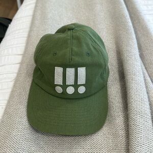 Daily Drills hat